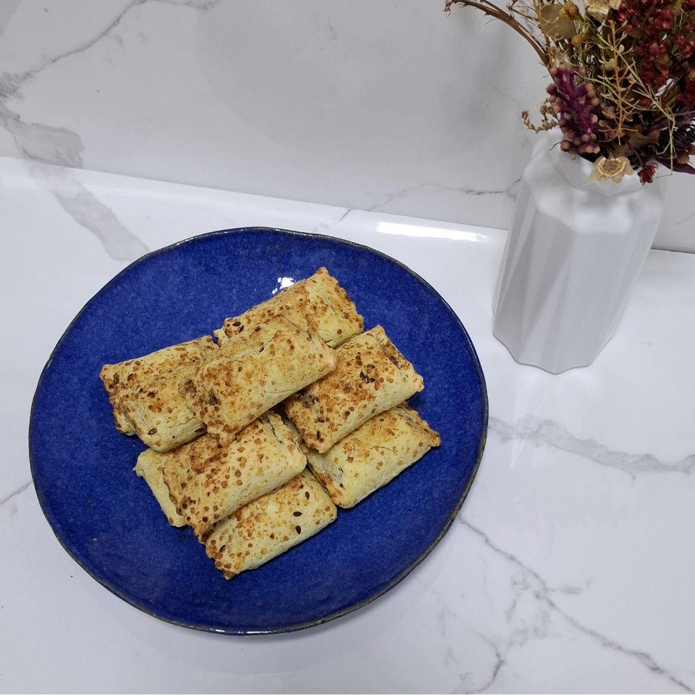 MINI PASTEL DE CARNE 400G