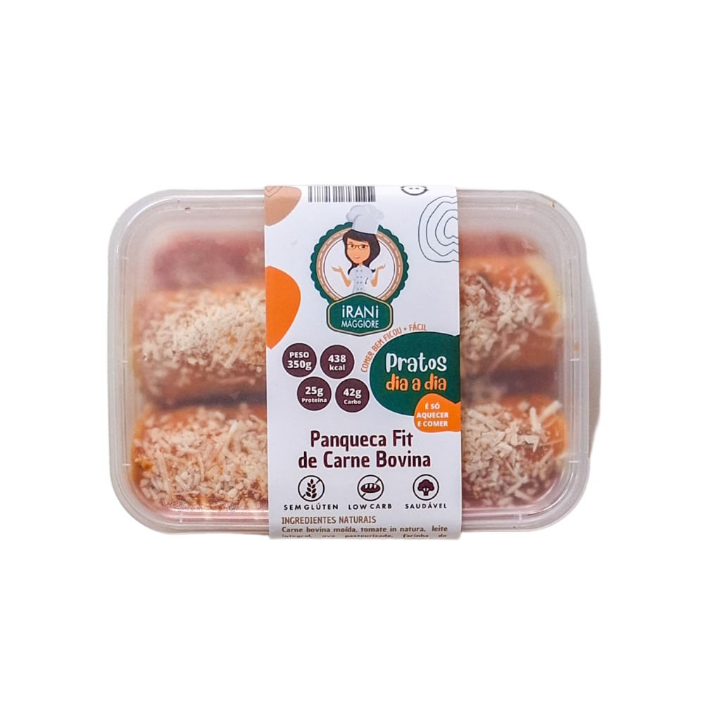 KIT 10 MARMITAS SAUDÁVEIS